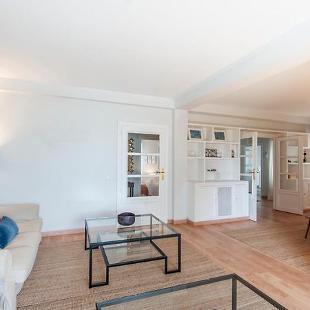 O&L Aire - Spacious And Bright Apartment In The Heart Of Sevilla Kültér fotó